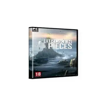Freedom Games Broken Pieces PC Game
